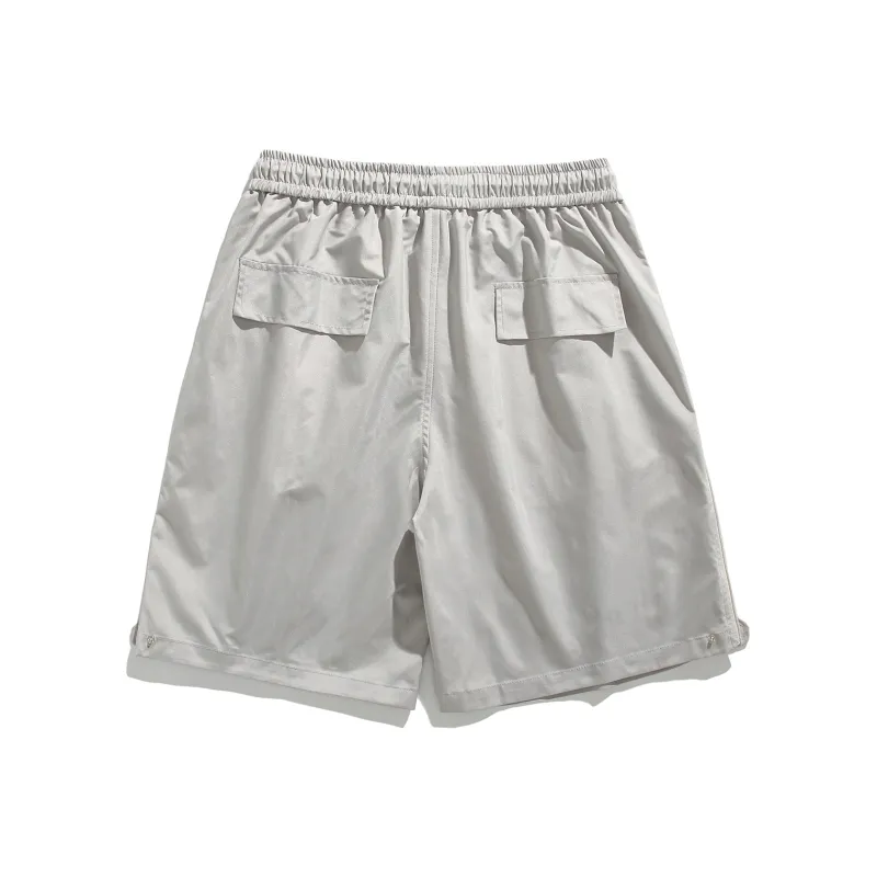 FISHGALAXY Casual Shorts Unisex-5