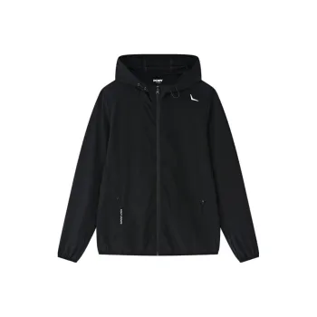 PONY Jackets Coats Women's Black