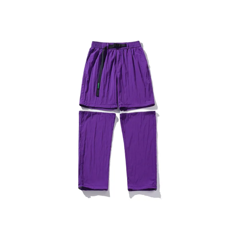 Teddy Zoo Casual Pants Unisex-21