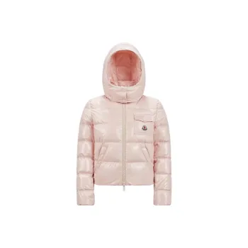 Moncler Andro Short Down Jacket 10w