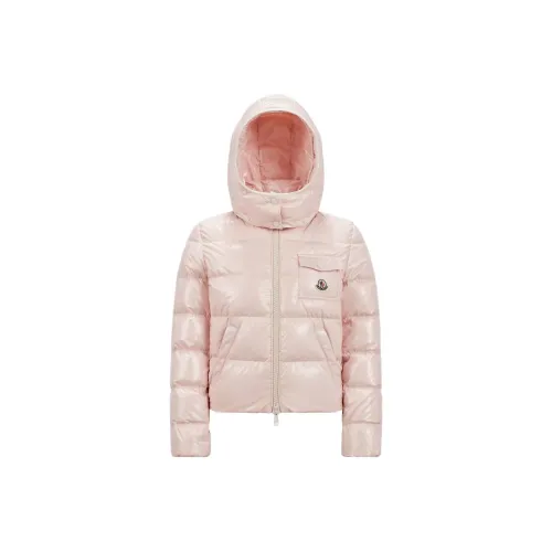 Moncler Andro Short Down Jacket 10w