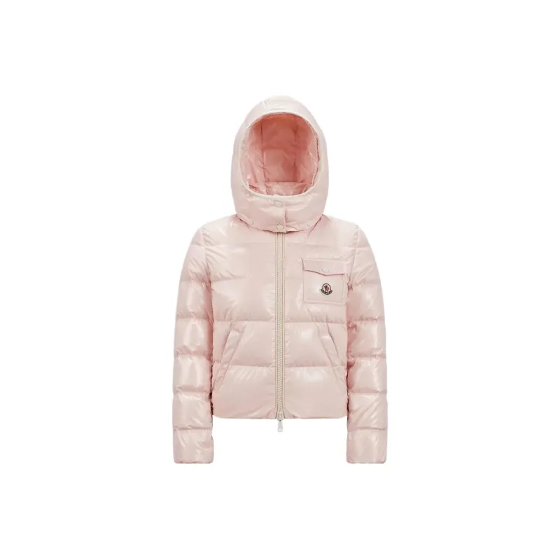 Moncler Andro Short Down Jacket 10w-0