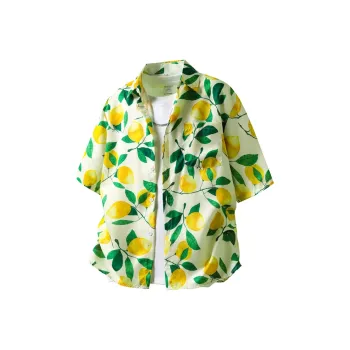 BEAR UNION Shirts Women's Green