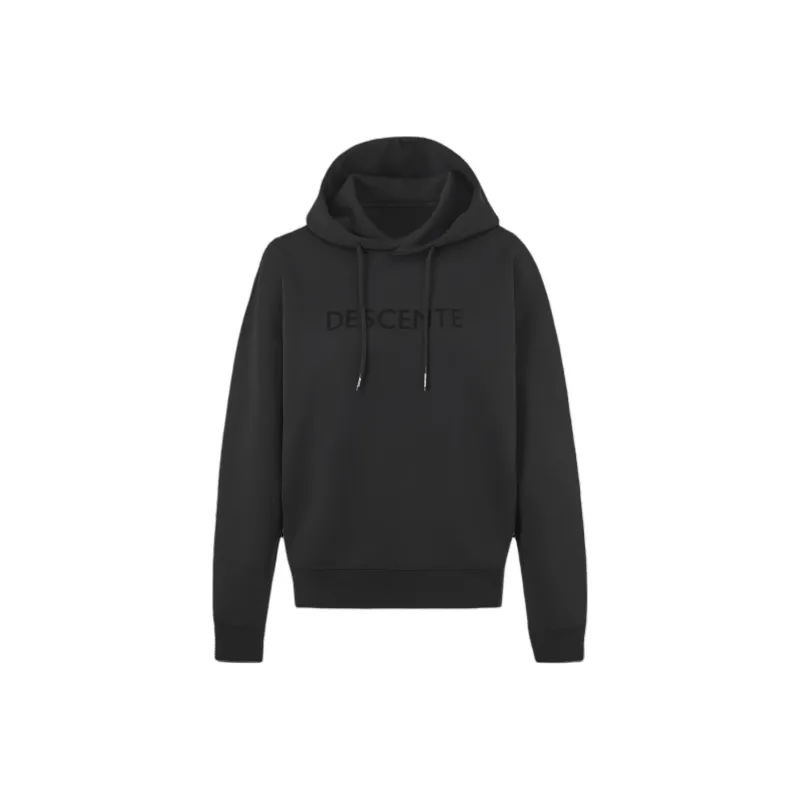 DESCENTE ESSENTIAL Series Sweatshirt Women's-2