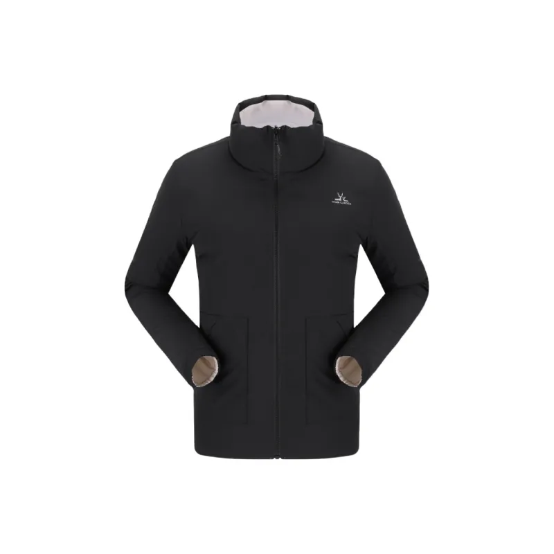 MOBI GARDEN Down Jacket Women's-0