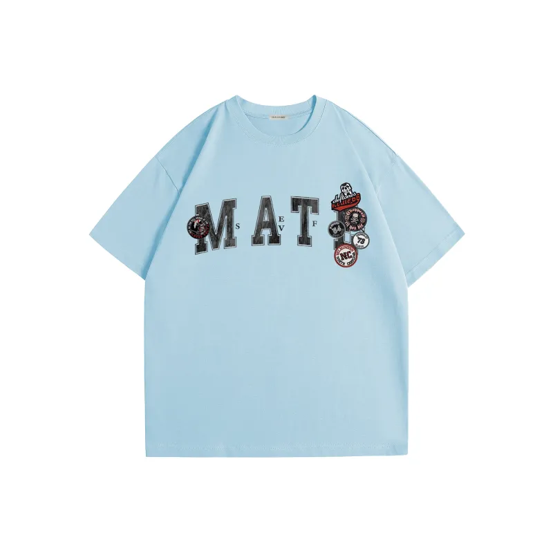 7 SEVFUN T Shirts Unisex-30