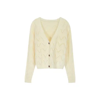 MISHOW Knitwear Women's