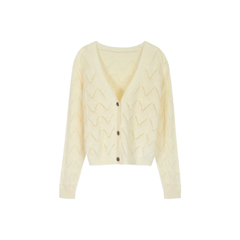MISHOW Knitwear Women's-0