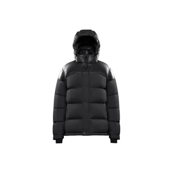 ARITZIA Down Jacket Women's Black
