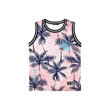 FireMonkey Basketball Jersey Unisex