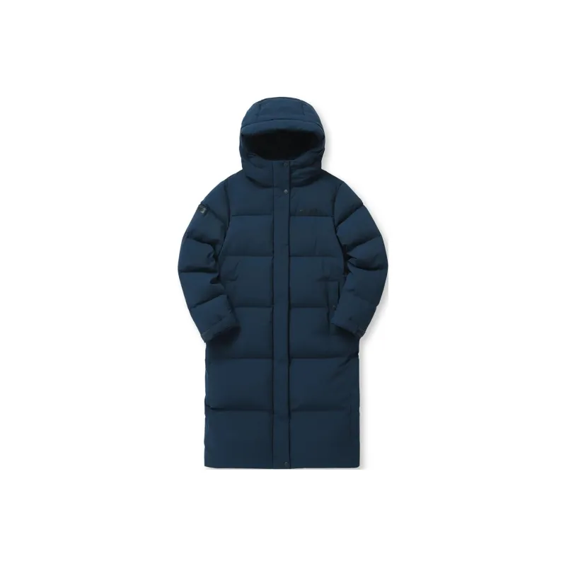 Discovery Expedition Leicester G RDS Down Jacket Women's-7