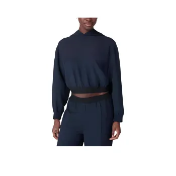 Sweaty Betty Sweatshirt Women's Marine Blue