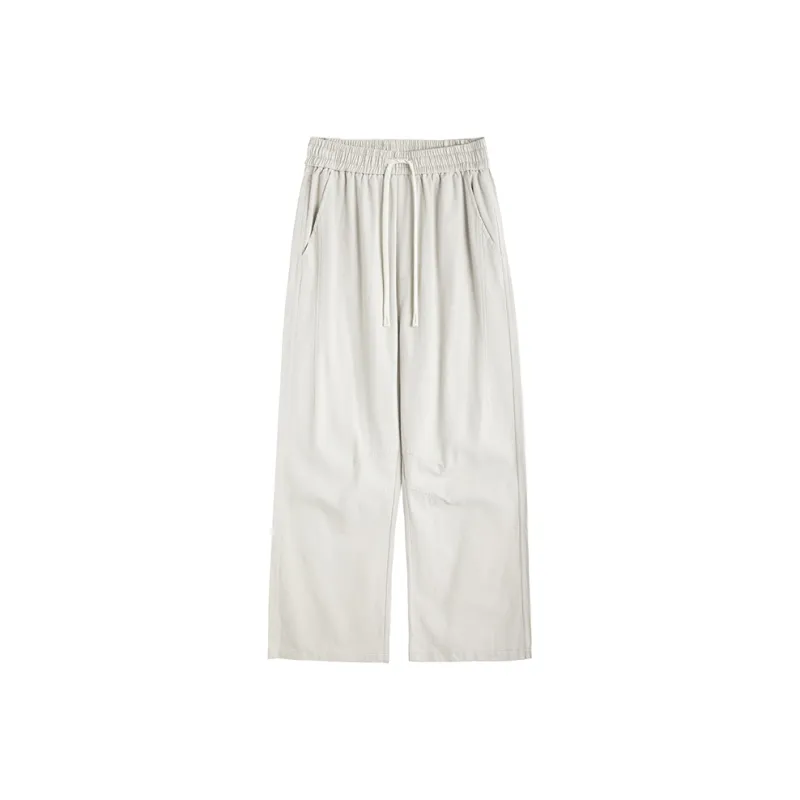 MIIOW Trend Party Series Casual Pants Unisex-10