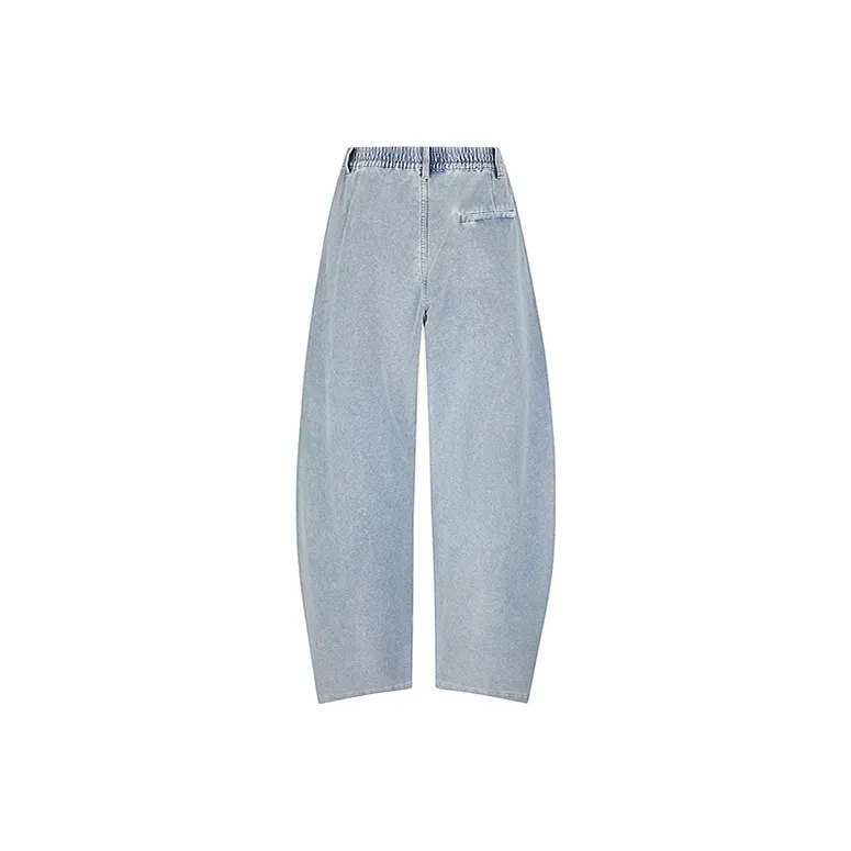 CROQUIS Jeans Men-1