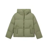 Khaki Green