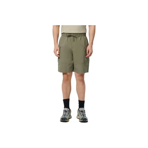 OUTDOOR PRODUCTS Casual black Men's Vanilla Green
