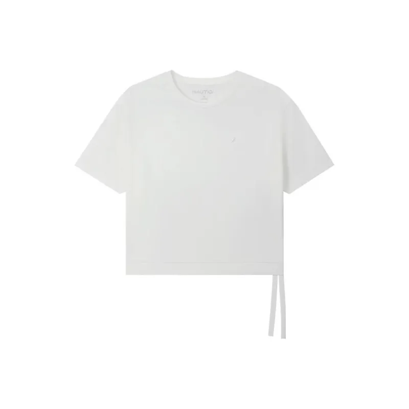 NAUTICA T Shirts Women's-2