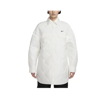 Nike Jackets Women's White