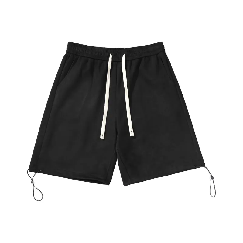 XXGOGO Casual Shorts Unisex-0