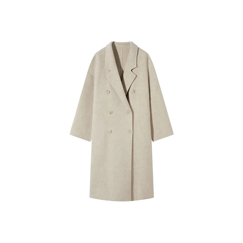 Ouyang Coats Women's-2