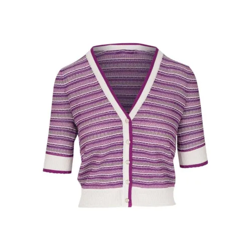 VERONICA BEARD Knitwear Women's Purple