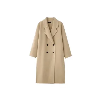 ZHOUMIAO Coats Women's