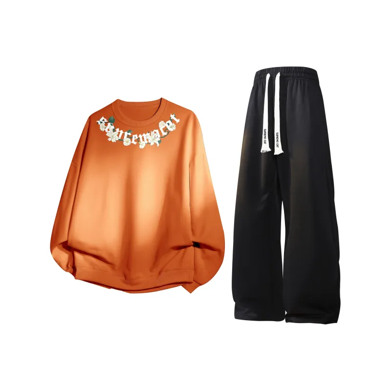 Supremo Cat Casual Sportswear Unisex-22