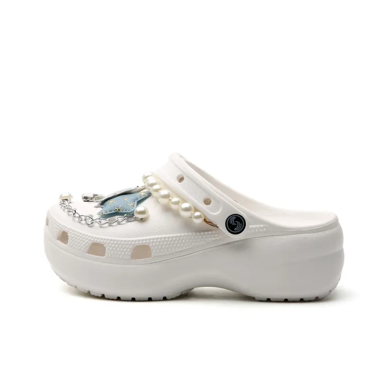 STELLA WEISZ Clogs Women's-4