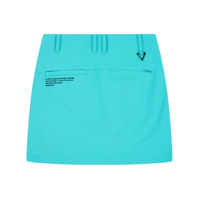 EUROPEAN TOUR Casual Short Skirts Women's-16