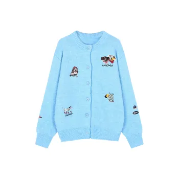 COVER TIME Knitwear Women's