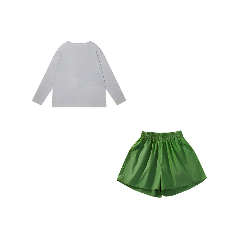XIAOJUCHUANLI Casual Suit Women's-1