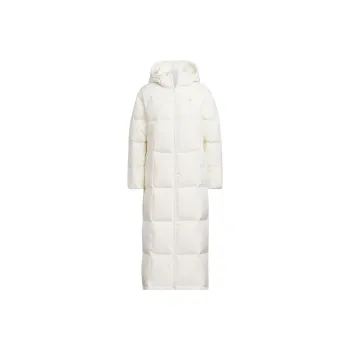 Adidas Down Jacket Down Jacket Women's Ivory