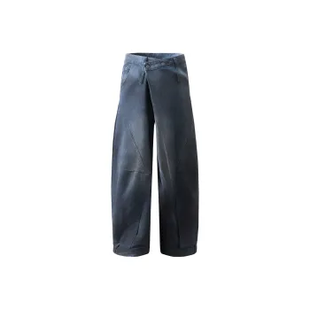 TONYBEAR Jeans Men Blue