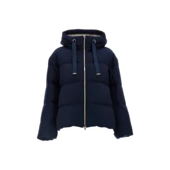 HERNO Padded Jacket