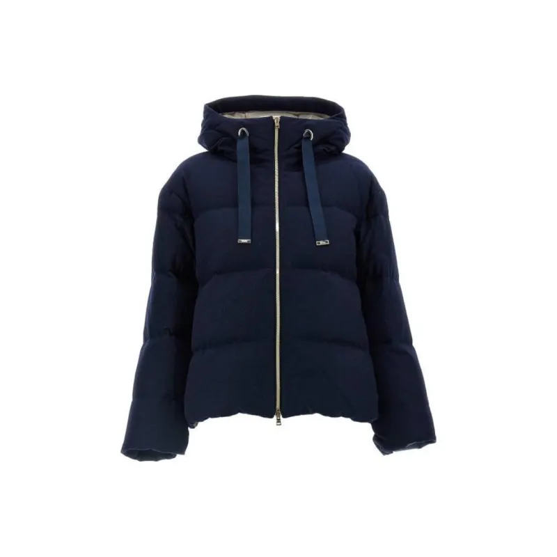 HERNO Padded Jacket-0