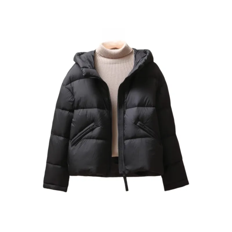 Youth Pastoral Order Down Jacket Women's-5