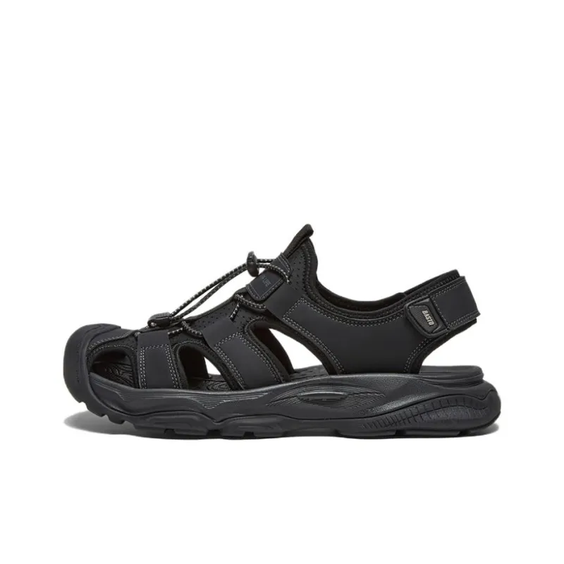 BASTO River Trekking Shoes Men's-0