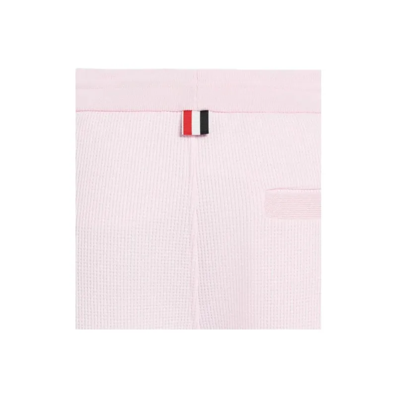 THOM BROWNE· Sports Shorts Men's Pink-4