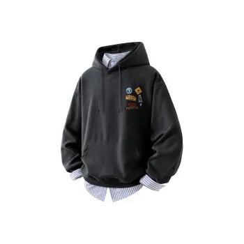 FAX FOR FMACM Casual Sportswear Unisex