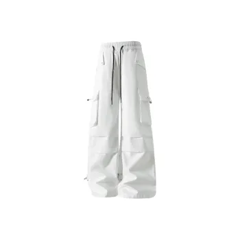 ROSECREED Casual Pants Unisex