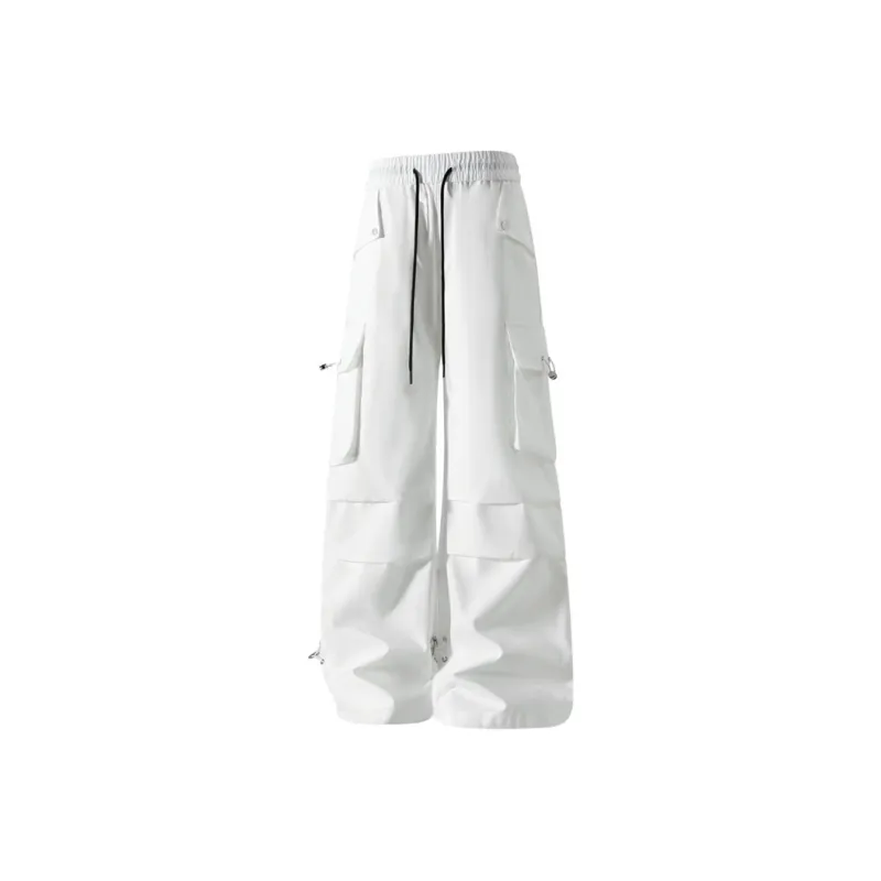 ROSECREED Casual Pants Unisex-0