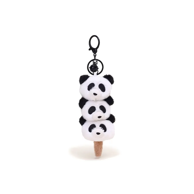 Jinnew Zinc Alloy Keychains Unisex-4