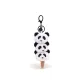 Panda Beaded Bracelet