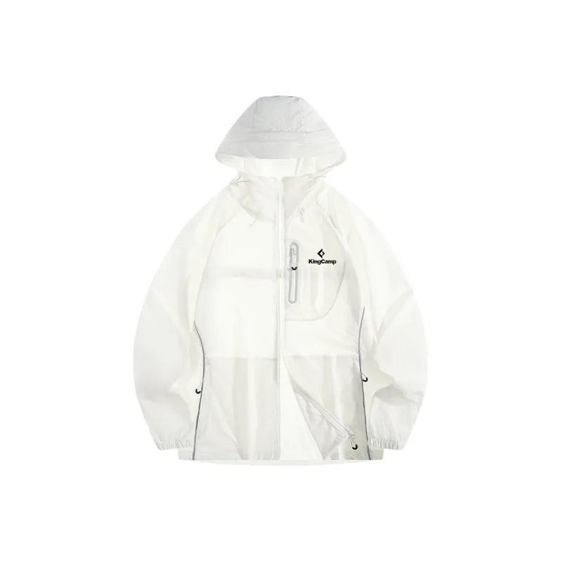 KingCamp Trench Coats Unisex-17