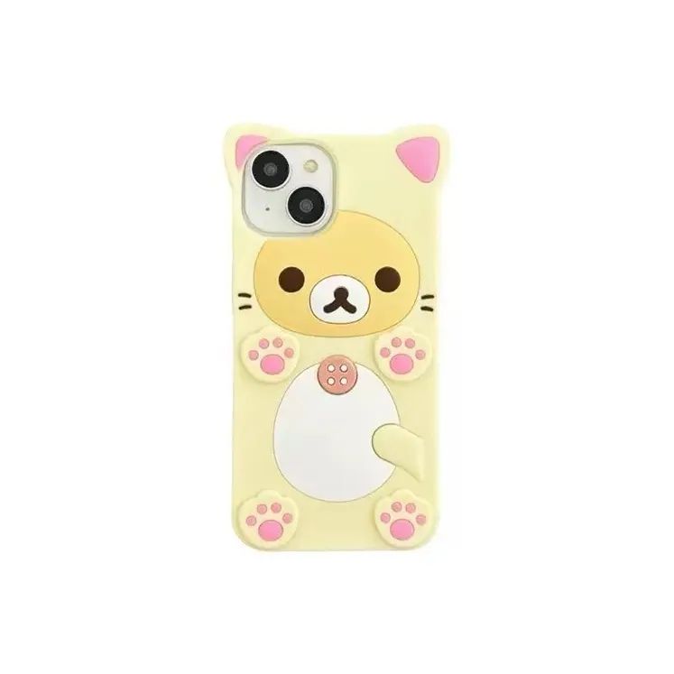 Beams Phone Cases-5