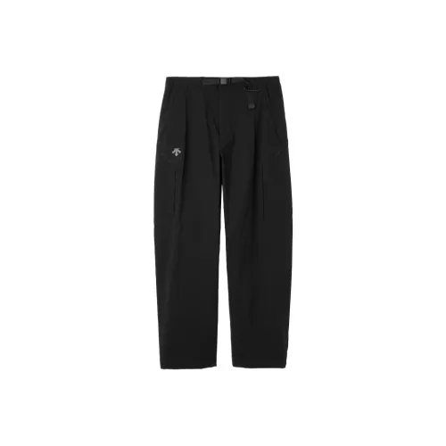 DESCENTE ALLTERRAIN 81 SS25 Shirt Unisex