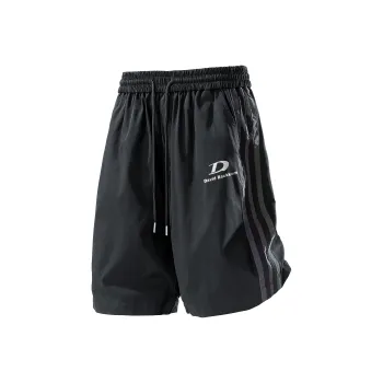 David Bakken Casual Shorts Unisex