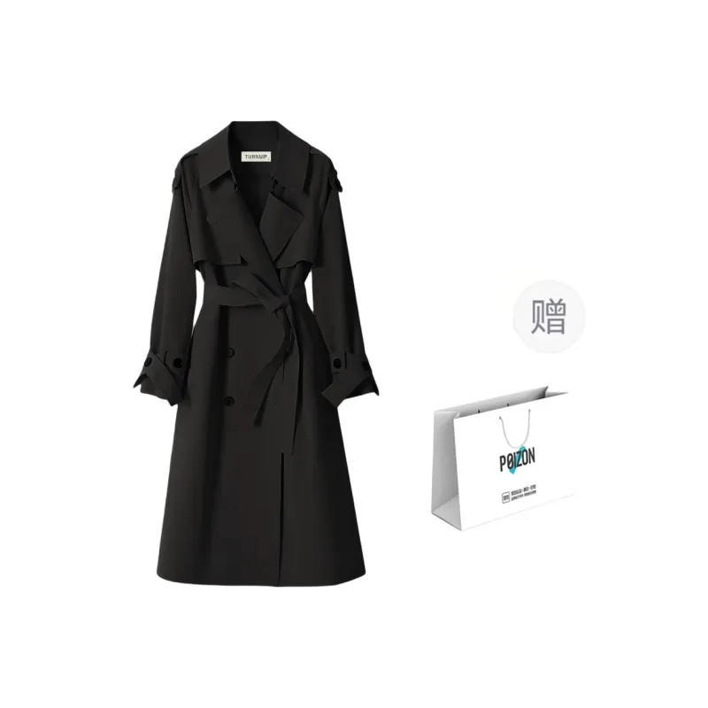 TURN UP Jackets Women's-4