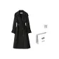 Black (Shopping Bag)