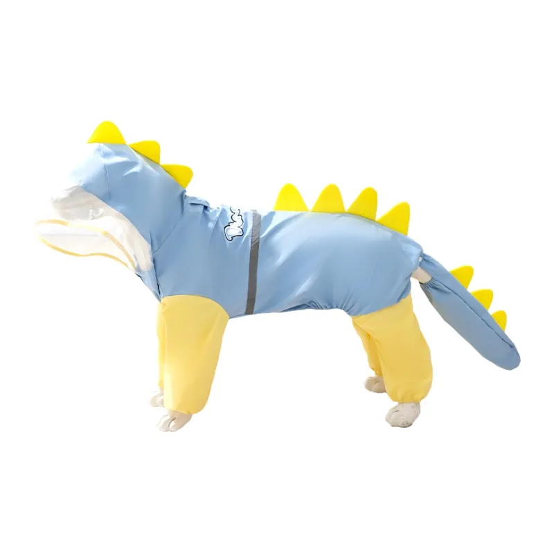 Hippie dogs Pet Clothing-5